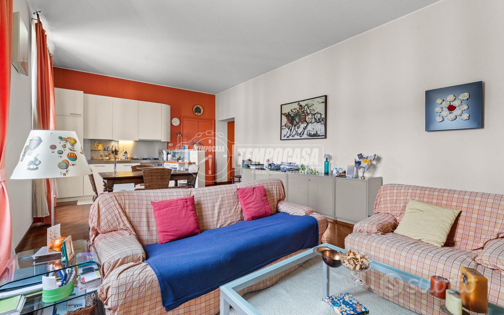 Apartment in Milano, Porta Romana, Municipio 4 - Vista 3