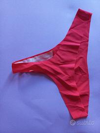 Tanga Shein Seamless Taglia XS