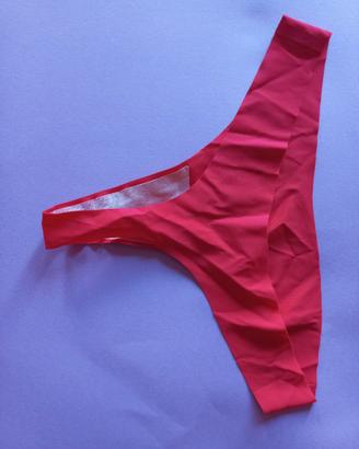 Tanga Shein Seamless Taglia XS