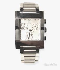 Orologio Gucci Cronografo mod 7700M usato