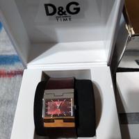 Orologio donna Dolce & Gabbana