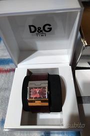 Orologio donna Dolce & Gabbana