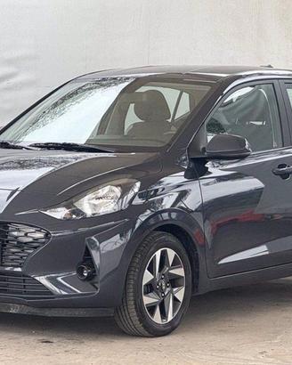HYUNDAI i10 1.0 mpi connectline 63cv