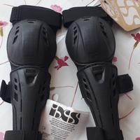 Gomitiere IXS MTB Nuove