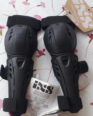 Gomitiere IXS MTB Nuove