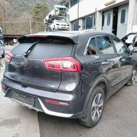 Ricambi Kia Niro 1° DE 1.6 Ibrida benzina del 2019