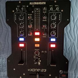 mixer Allen&Heath XONE23 