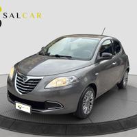 Lancia Ypsilon 1.2 69cv GPL Gold 2012
