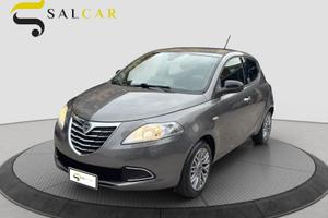 Lancia Ypsilon 1.2 69cv GPL Gold 2012