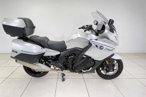 BMW K 1600 GT