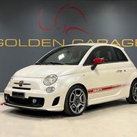 Abarth 500 1.4 Turbo T-Jet