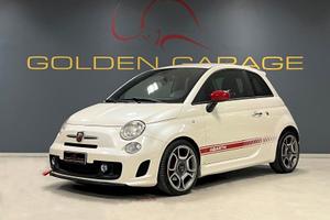 Abarth 500 1.4 Turbo T-Jet