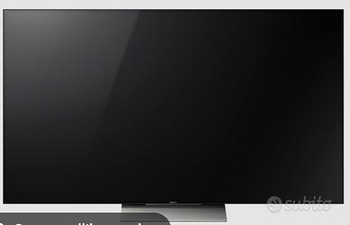 Tv Sony Bravia KD55XD9305