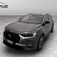DS DS7 Crossback - DS7 Crossback 1.6 e-tense phev