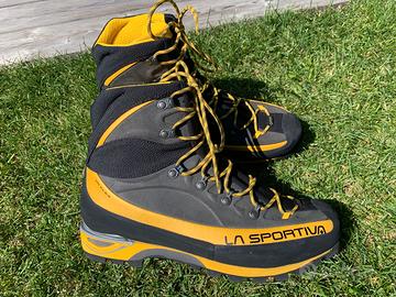 Scarpone La Sportiva Trango Alp Evo GTX - 44 1/2