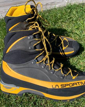 Scarpone La Sportiva Trango Alp Evo GTX - 44 1/2
