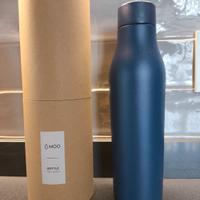 Borraccia termica MOO Bottle