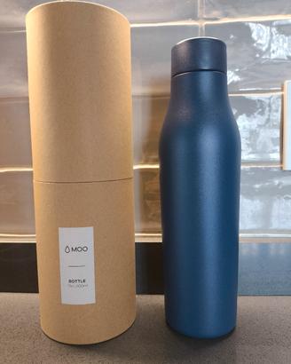 Borraccia termica MOO Bottle