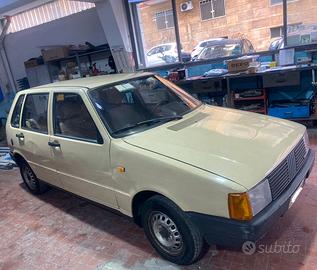 Fiat Uno 45 5 porte 1.0 fire unico proprietario
