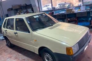 Fiat Uno 45 5 porte 1.0 fire unico proprietario