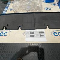 71807799 Tappetini gomma seconda fila Fiat Talento