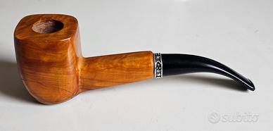 Pipa artigianale