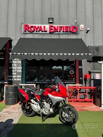 Mv Agusta Turismo Veloce 800 Lusso