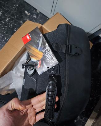 valige moto Givi st604 sport