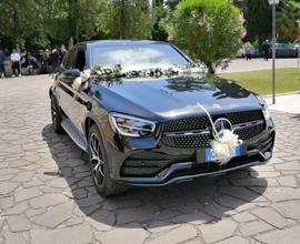 Mercedes glc 200d coupe Premium AMG