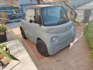 Citroen AMI