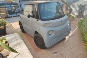 Citroen AMI