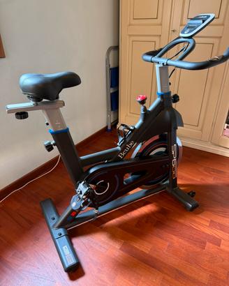cyclette spin-bike bcube sp600