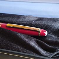 Penna a sfera Montblanc Meisterstuck CLASSIC Borde