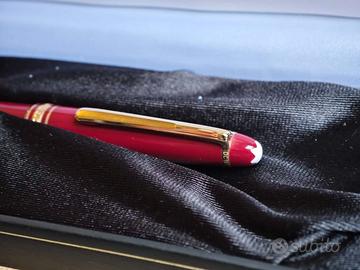 Penna a sfera Montblanc Meisterstuck CLASSIC Borde