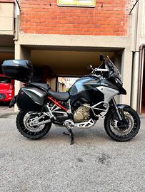 Ducati Multistrada V4 - 2020
