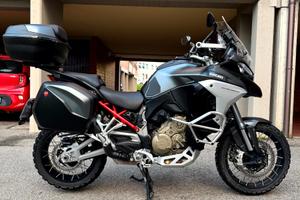 Ducati Multistrada V4 - 2020