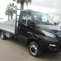 Iveco Daily 35C21 3000 210CV E6 HY-MATIC CASSONE F