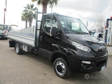 Iveco Daily 35C21 3000 210CV E6 HY-MATIC CASSONE F