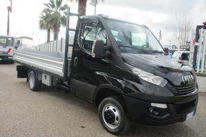 Iveco Daily 35C21 3000 210CV E6 HY-MATIC CASSONE F