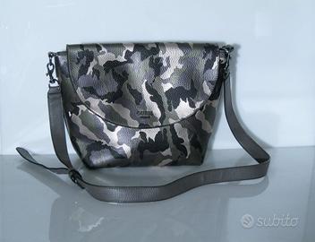 Borsa da donna come nuova originale GUESS EST.1981