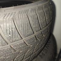 gomme pneumatici invernali 205 / 50 / 17