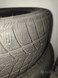 gomme pneumatici invernali 205 / 50 / 17