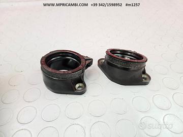 COLLETTORI ASPIRAZIONE SUZUKI SV 650 2006 2011 SV6