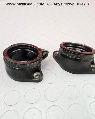 COLLETTORI ASPIRAZIONE SUZUKI SV 650 2006 2011 SV6