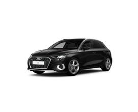 Audi A3 sportback 40 2.0 tdi business advanced qua