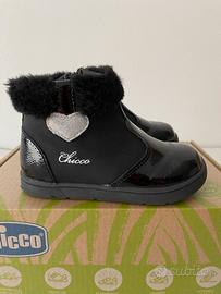 Stivali CHICCO N 22 (€ 25)