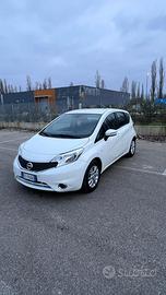 Nissan Note 1500 disel