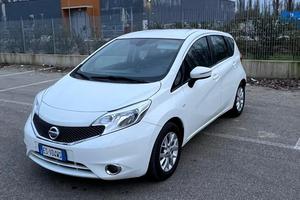 Nissan Note 1500 disel