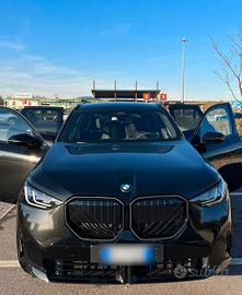 BMW X3 xDrive20d M Sport Pro – 1.000 km –