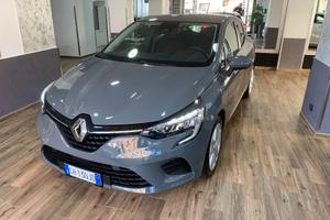 Renault Clio TCe 90 CV 5 porte Zen